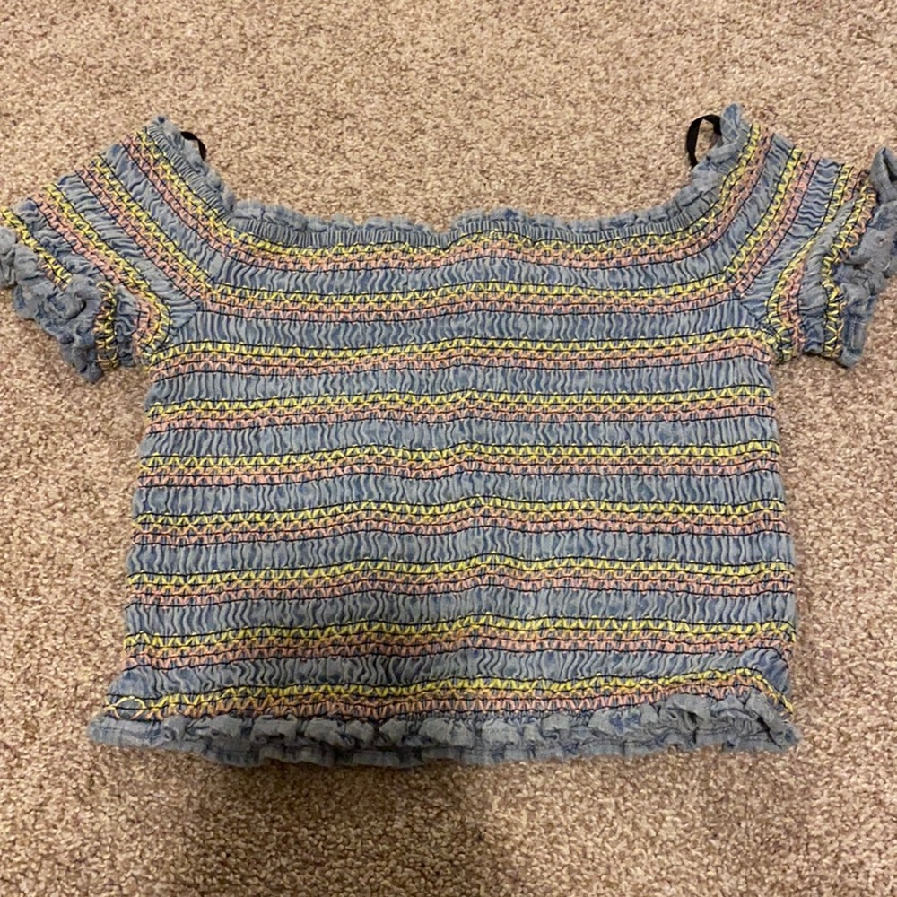 Forever 21 top